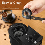 Automatic Coffee Grinder, Electric