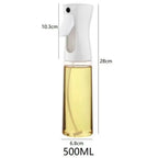 Bottle Sprayer Mist-Reusable