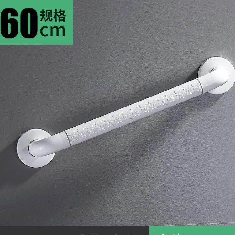 Anti-fall Safety Handrail