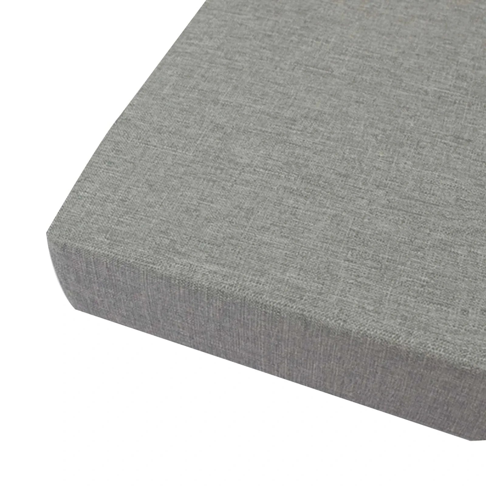 Custom Bench Cushions Backrest Cushions Set