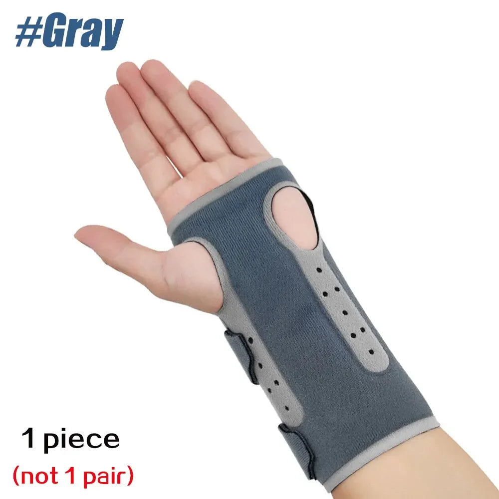 Wrist Support Brace