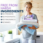 Dryer Sheets/ Fabric Softener