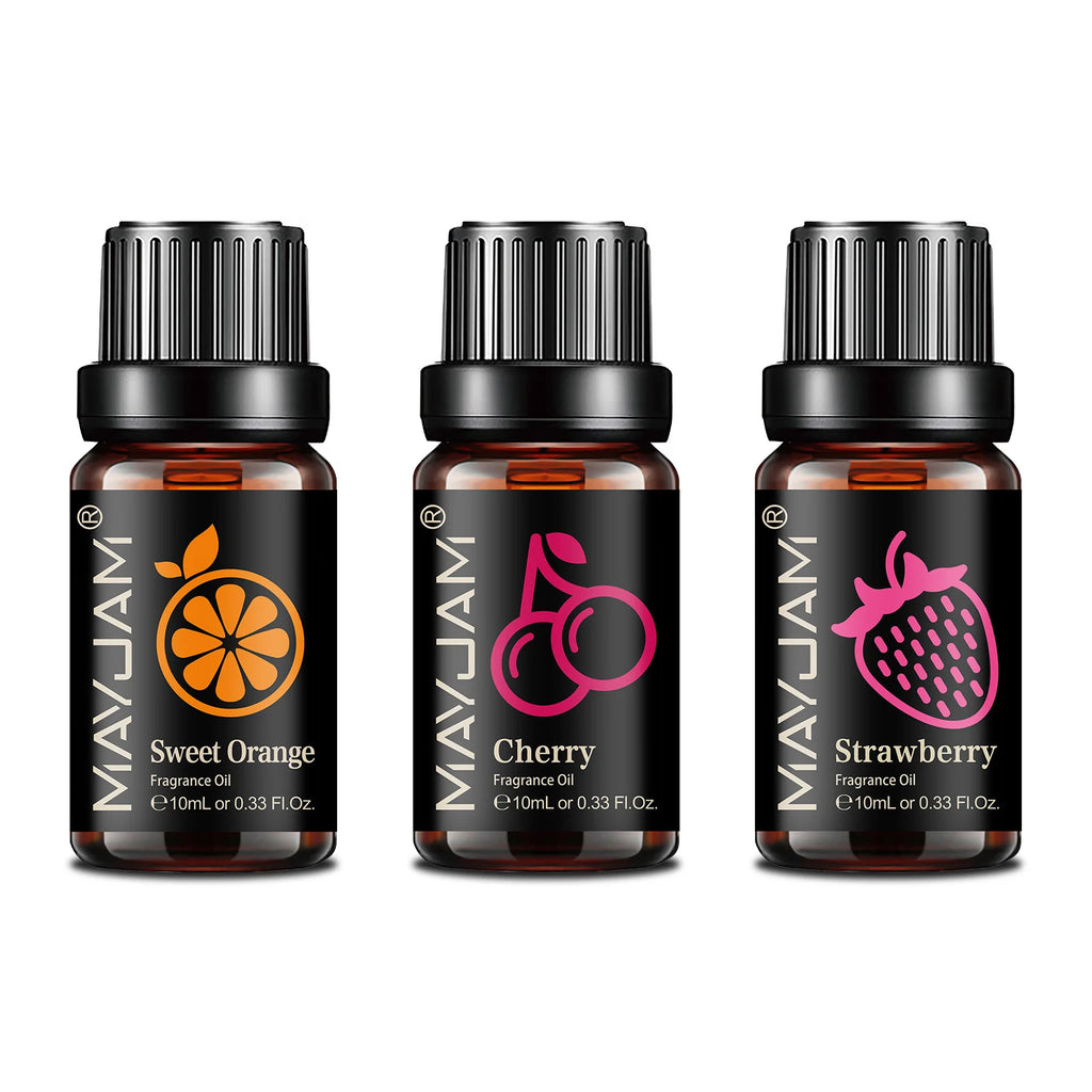 Fruit Essential Oil 10ml