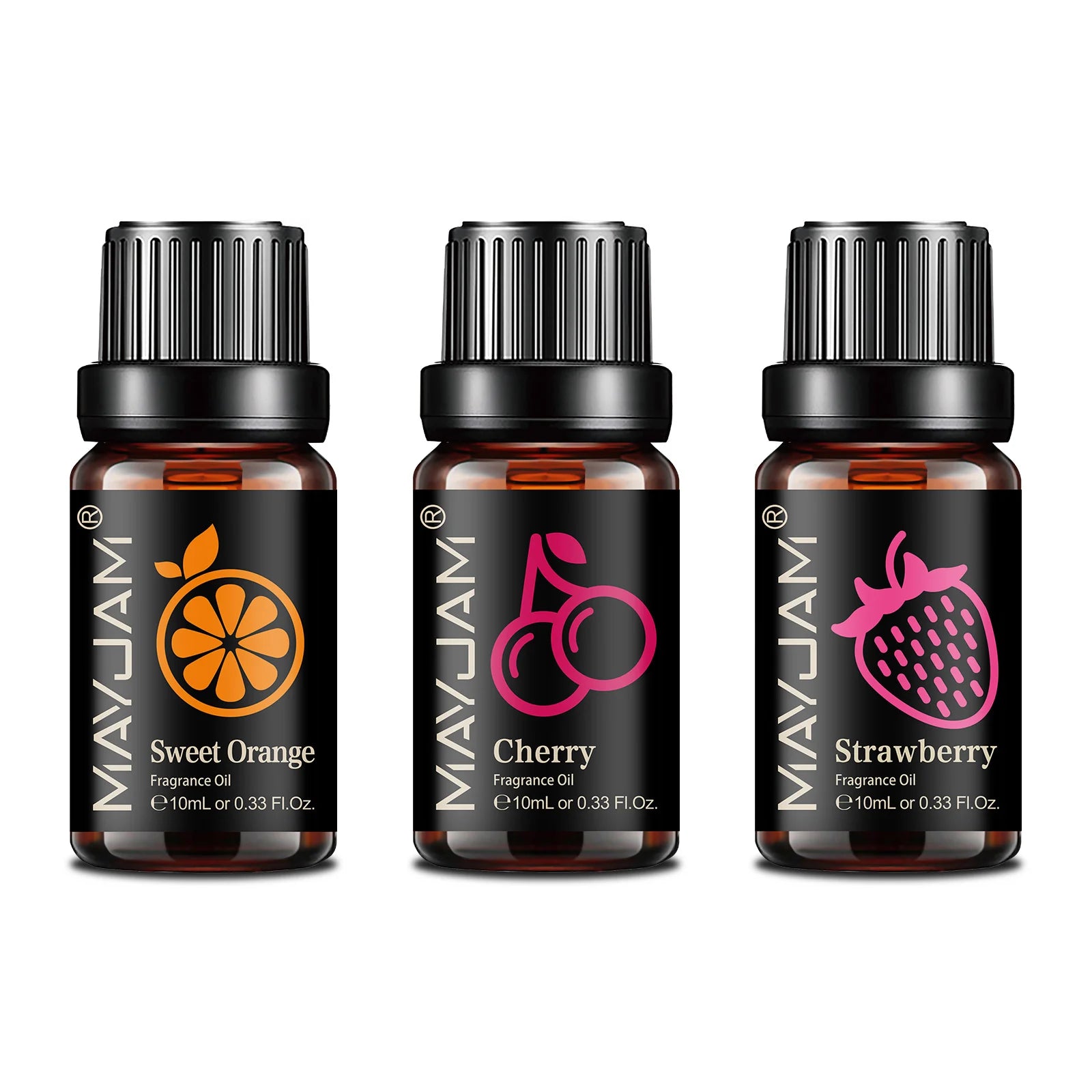 Fruit Essential Oil 10ml