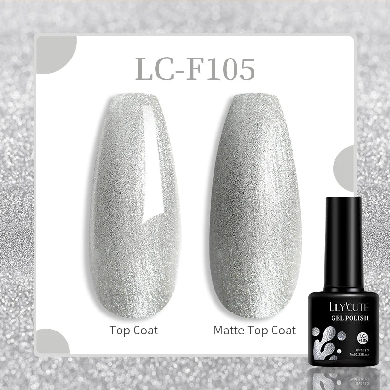 Nail Gel Polish