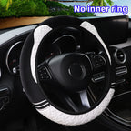 Steering Wheel Cover