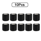 10pcs Self-Adhesive Tape Bandage 2.5/5/10cm