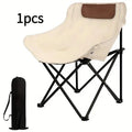 Portable Folding Camping Chair