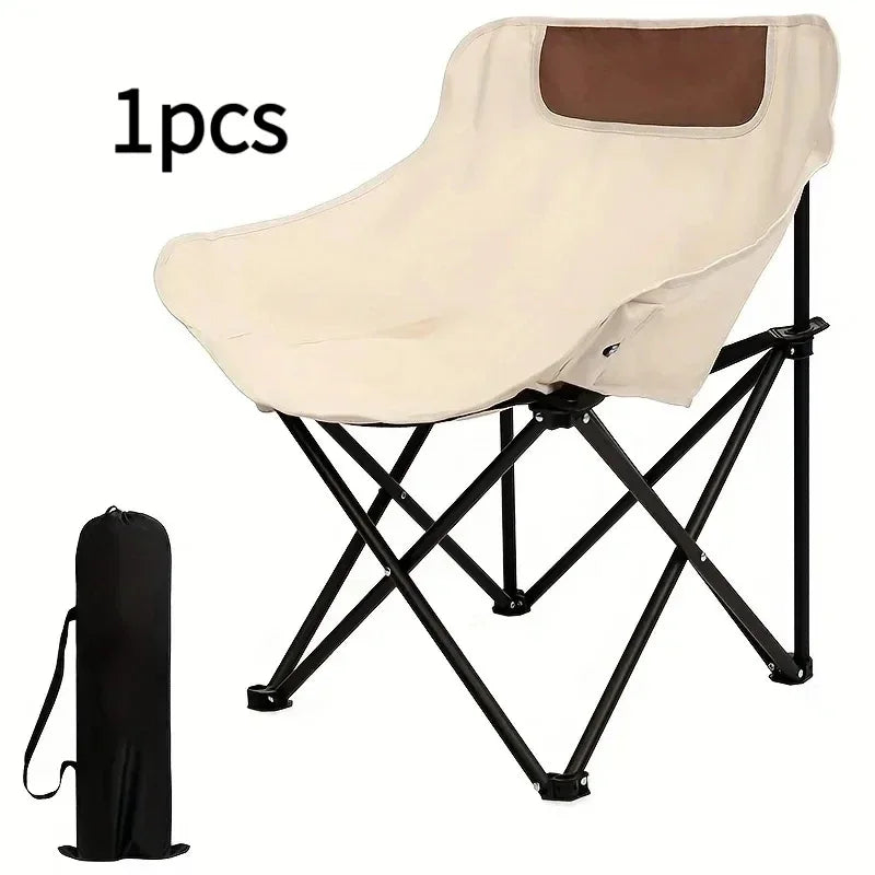 Portable Folding Camping Chair