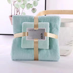 2PC. TOWEL SET