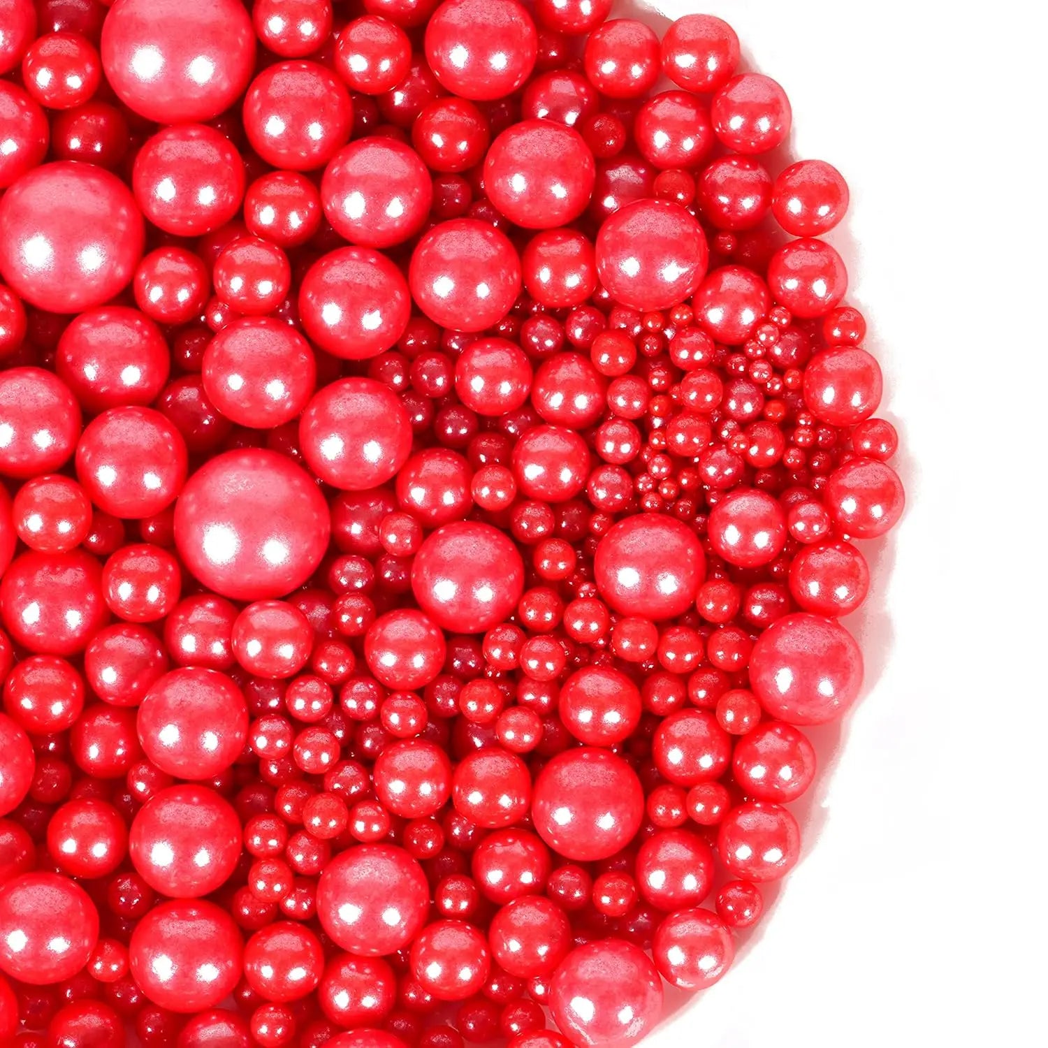 Pearl Sugar Sprinkles