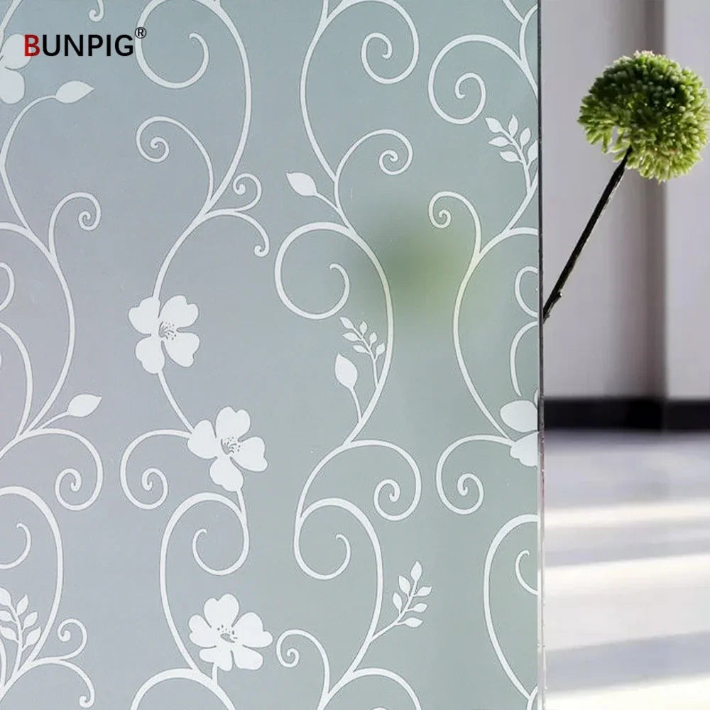 Privacy Window Film