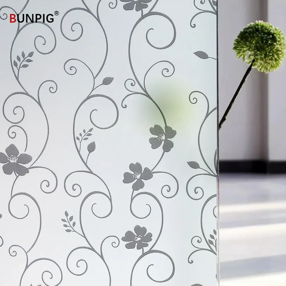 Privacy Window Film