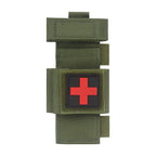 Tactical Tourniquet Set