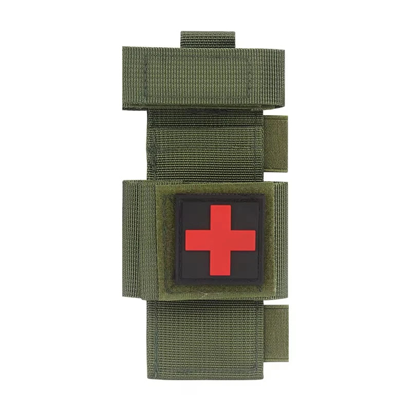 Tactical Tourniquet Set