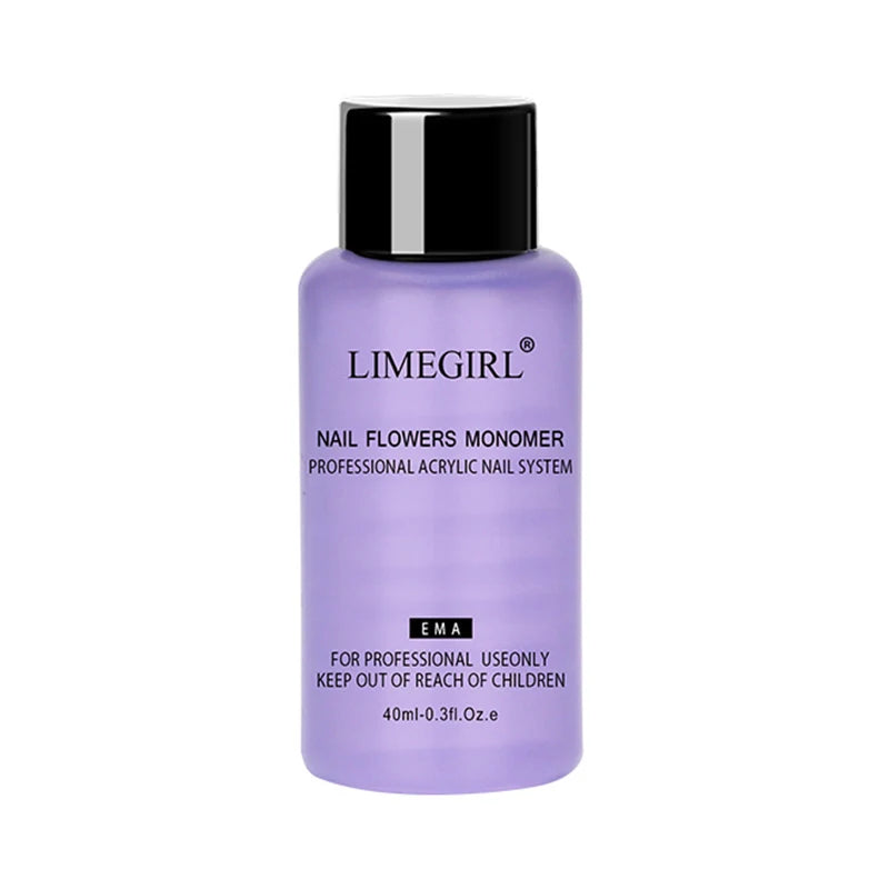 Large Capacity Liquid Nails Acrylic
