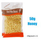 500g  Body Wax