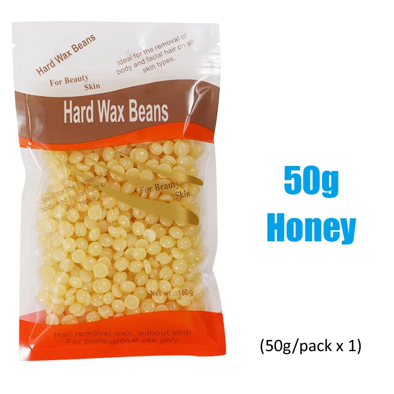 500g  Body Wax