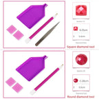 Full Diamond Kit
