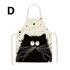Cat Apron