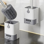 Toilet Brush and Holder Set