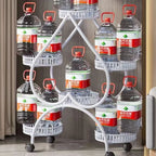 Metal Plant Stand