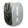 Mesh Pop-up Laundry Basket