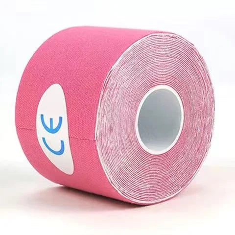 Kinesiology Athletic Tape
