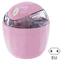 Small Home Mini Ice Cream Maker