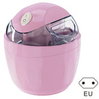 Small Home Mini Ice Cream Maker