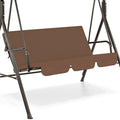 Waterproof Swing Chair Dust Cover