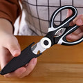 Stainless Steel Scissors