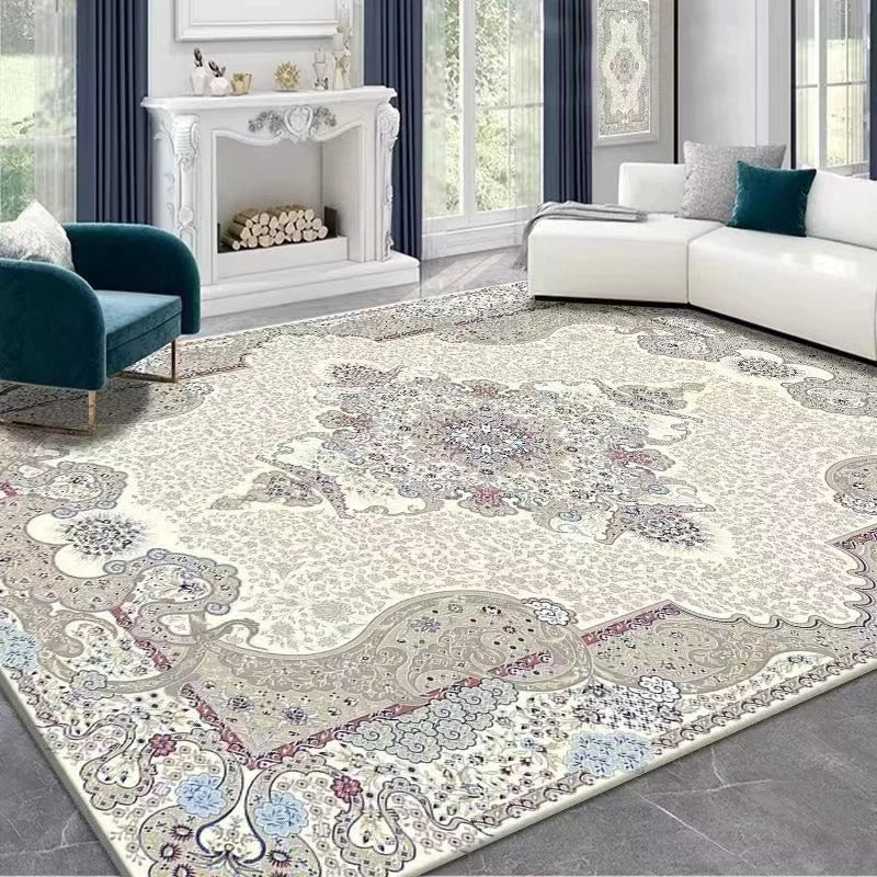 Persian Carpet