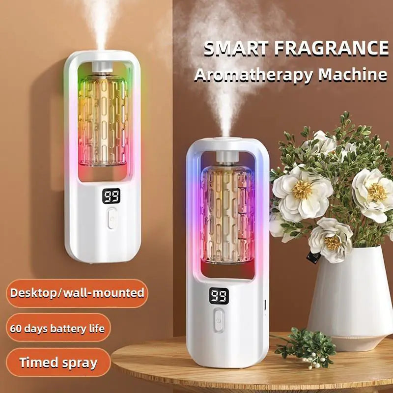 Wall Aroma Diffuser