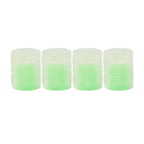 Luminous Fluorescent Car Tire Valve Caps