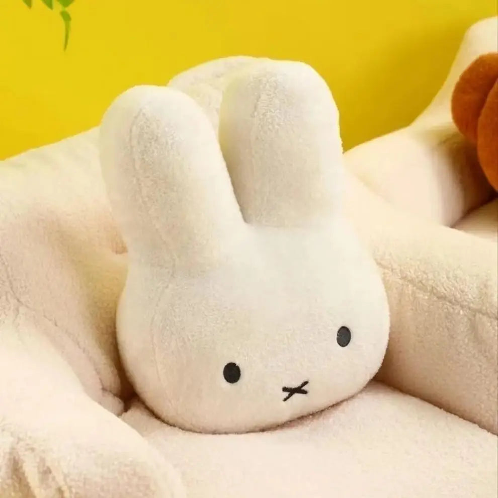 Cute Toy Bed Pillow