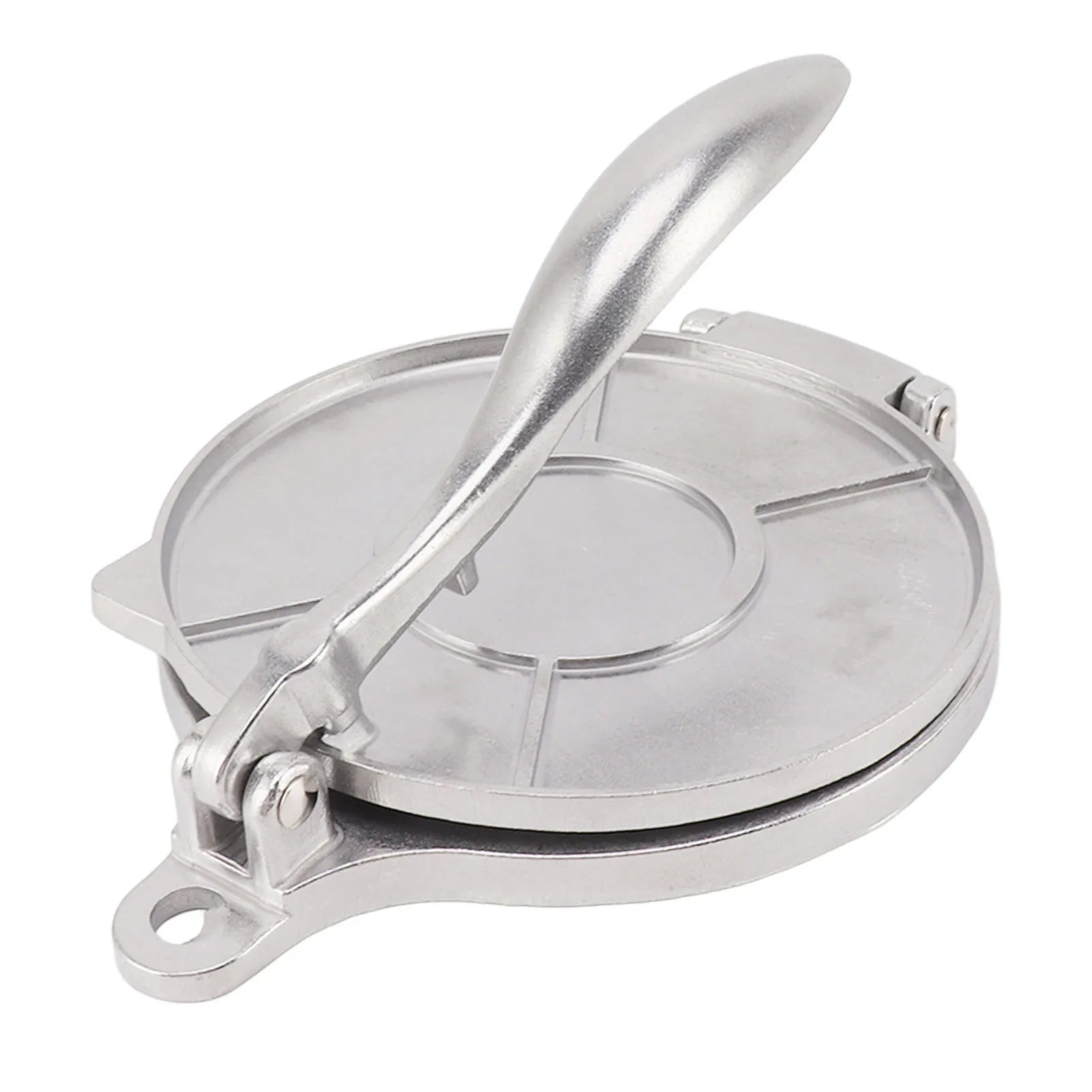 Manual Tortilla Maker
