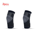 Knee Compressions Sleeve /Adjustable Straps