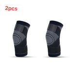 Knee Compressions Sleeve /Adjustable Straps