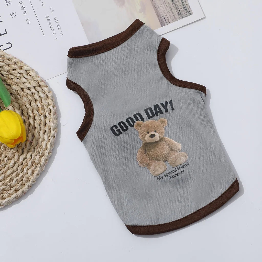 Small Pet T-shirt