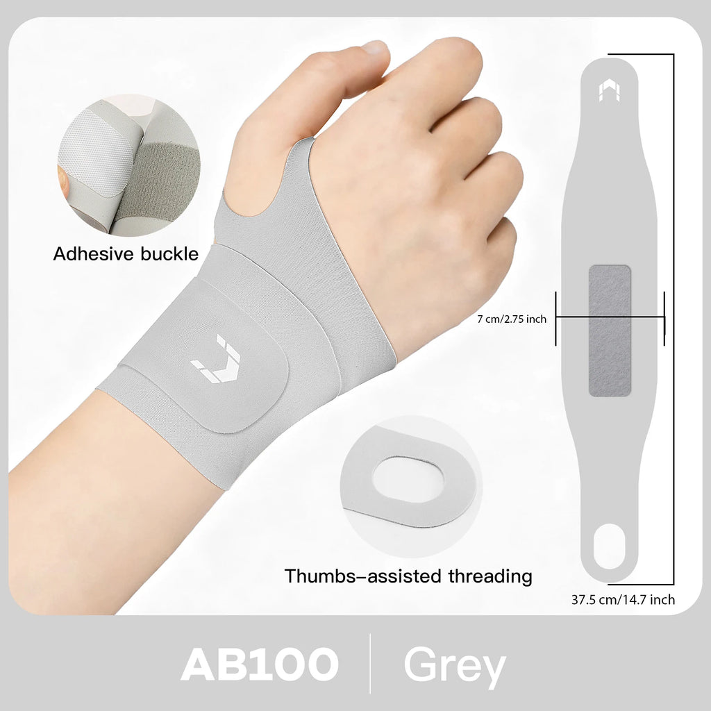 Wrist Support Splint