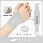 Wrist Support Splint