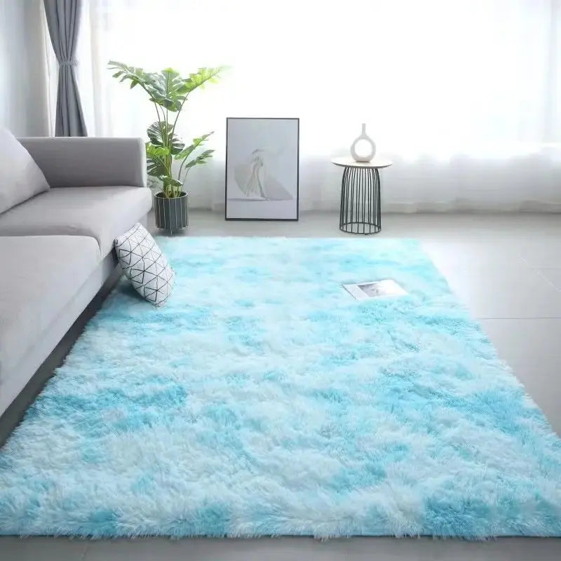 Silk Wool Rugs