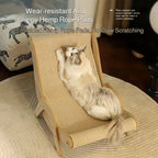 Cat Scratcher