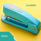 360 Degree Rotary Stapler