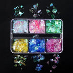 Sequins Epoxy Resin Glitter