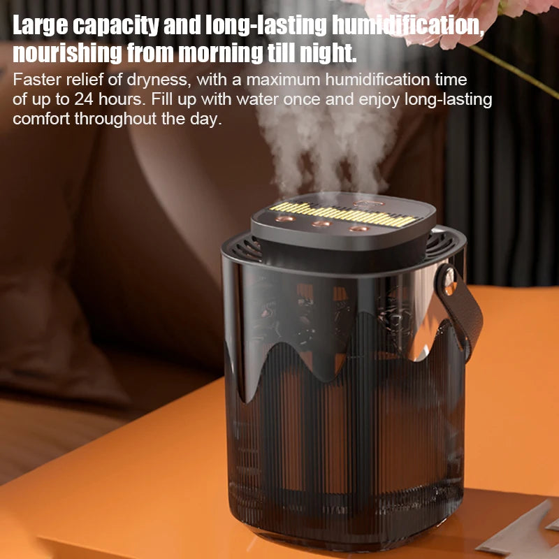 Air Humidifier