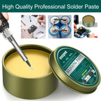 Solder Paste Rosin Flux