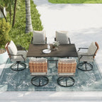 66-Inch Picnic Table