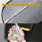 Pet Hair Removal Reusable Gloves